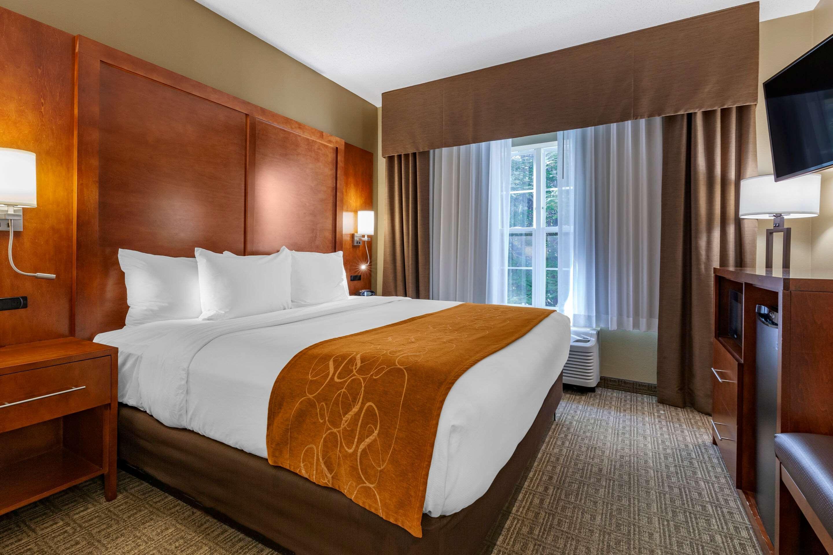 Comfort Suites Marquette Dış mekan fotoğraf
