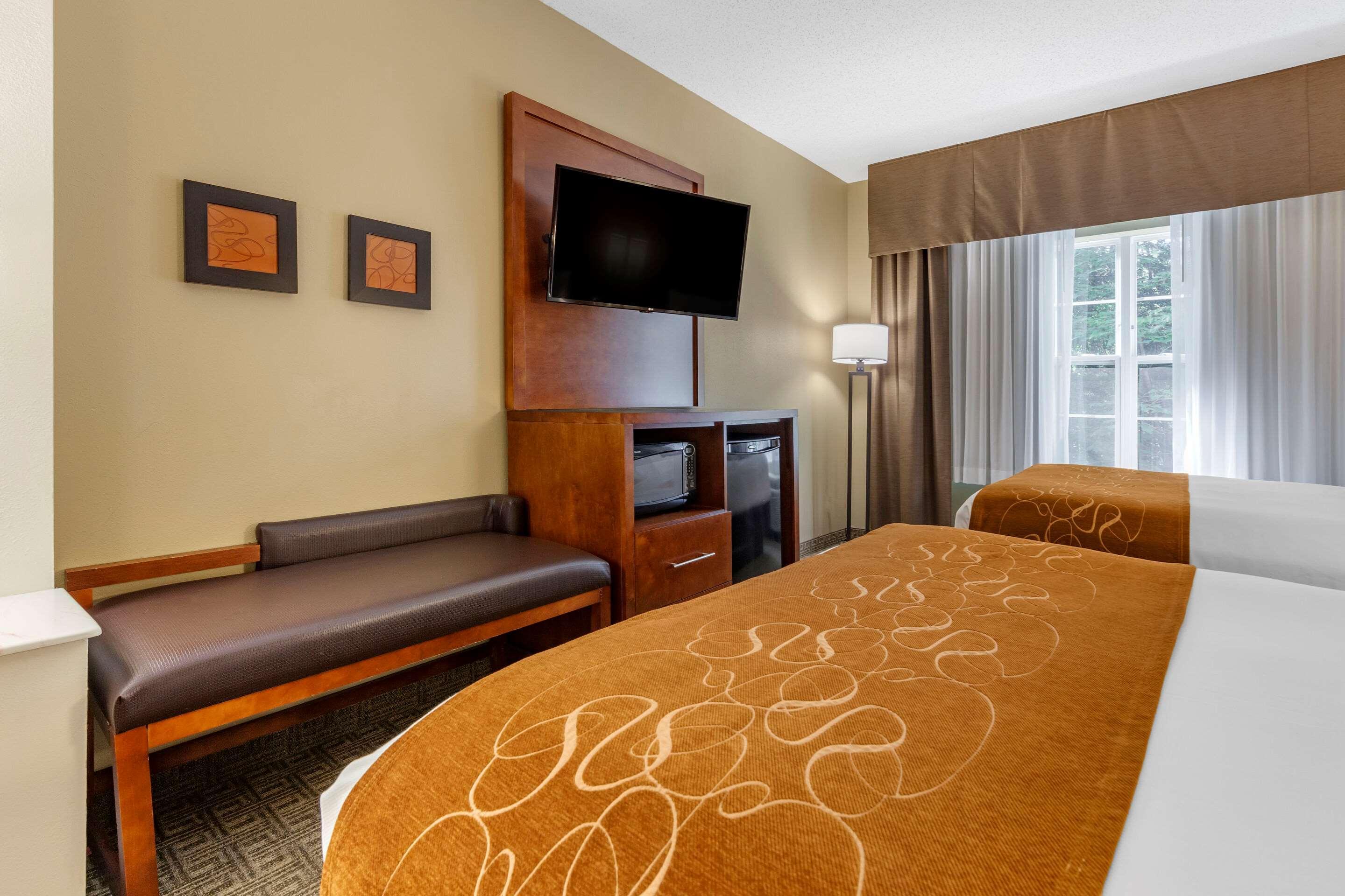 Comfort Suites Marquette Dış mekan fotoğraf