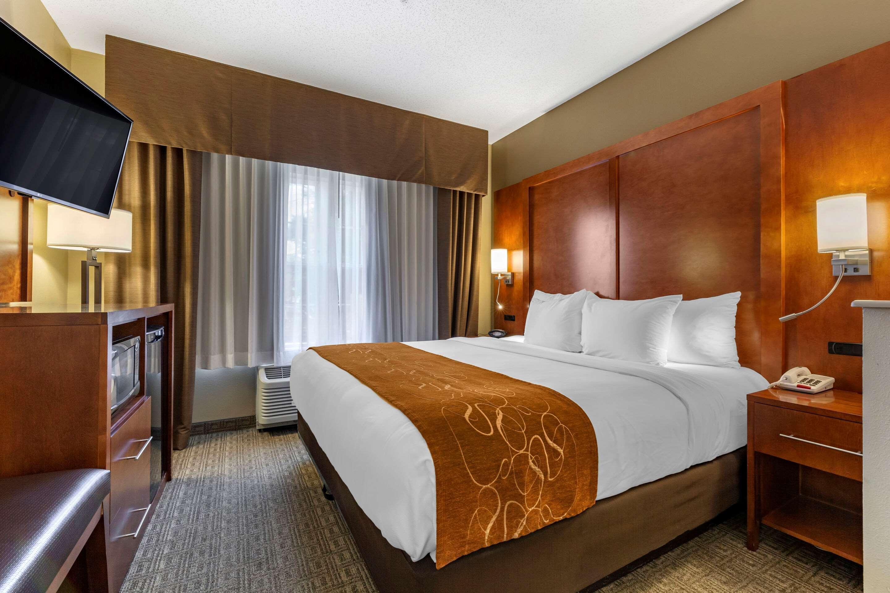 Comfort Suites Marquette Dış mekan fotoğraf