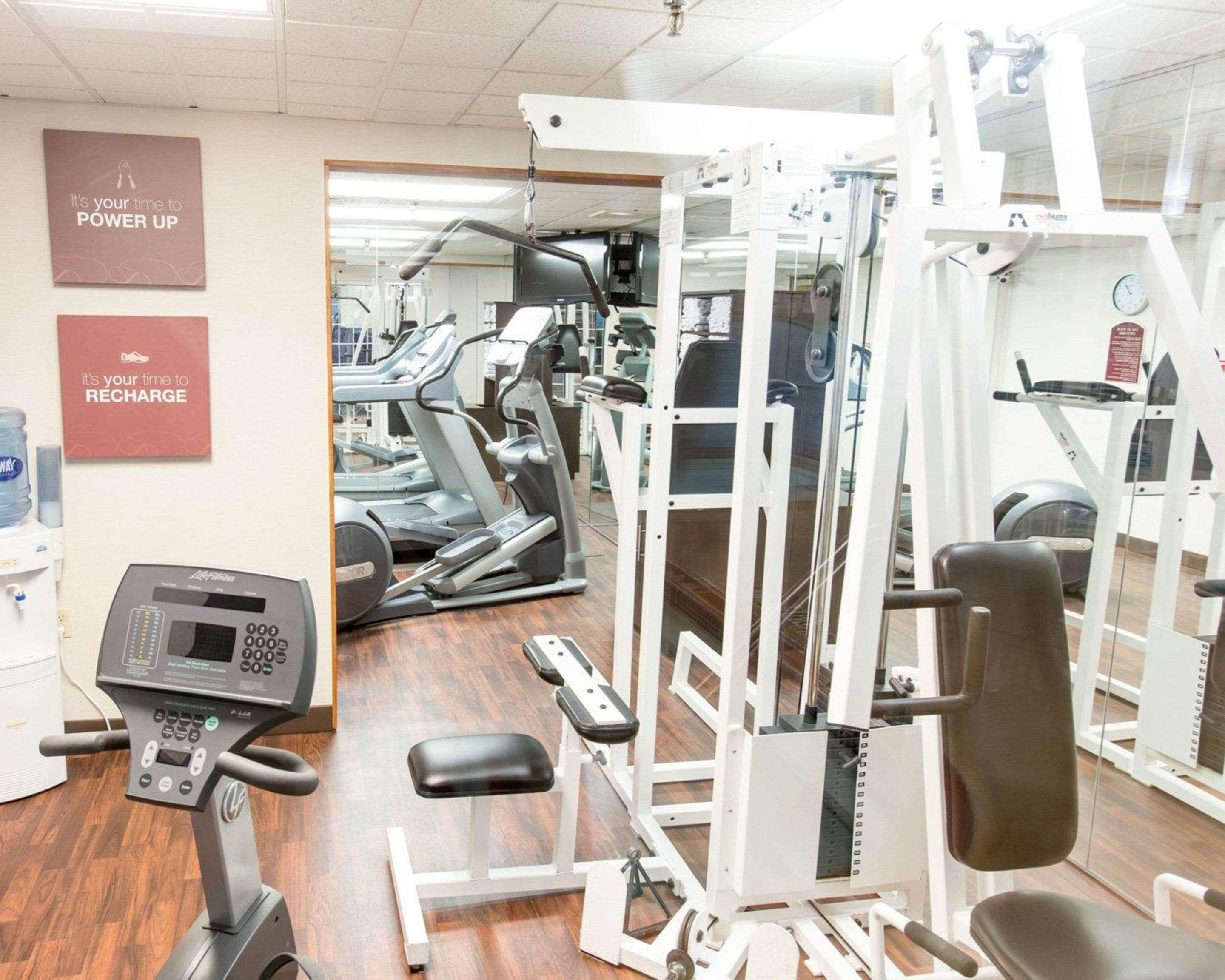 Comfort Suites Marquette Dış mekan fotoğraf