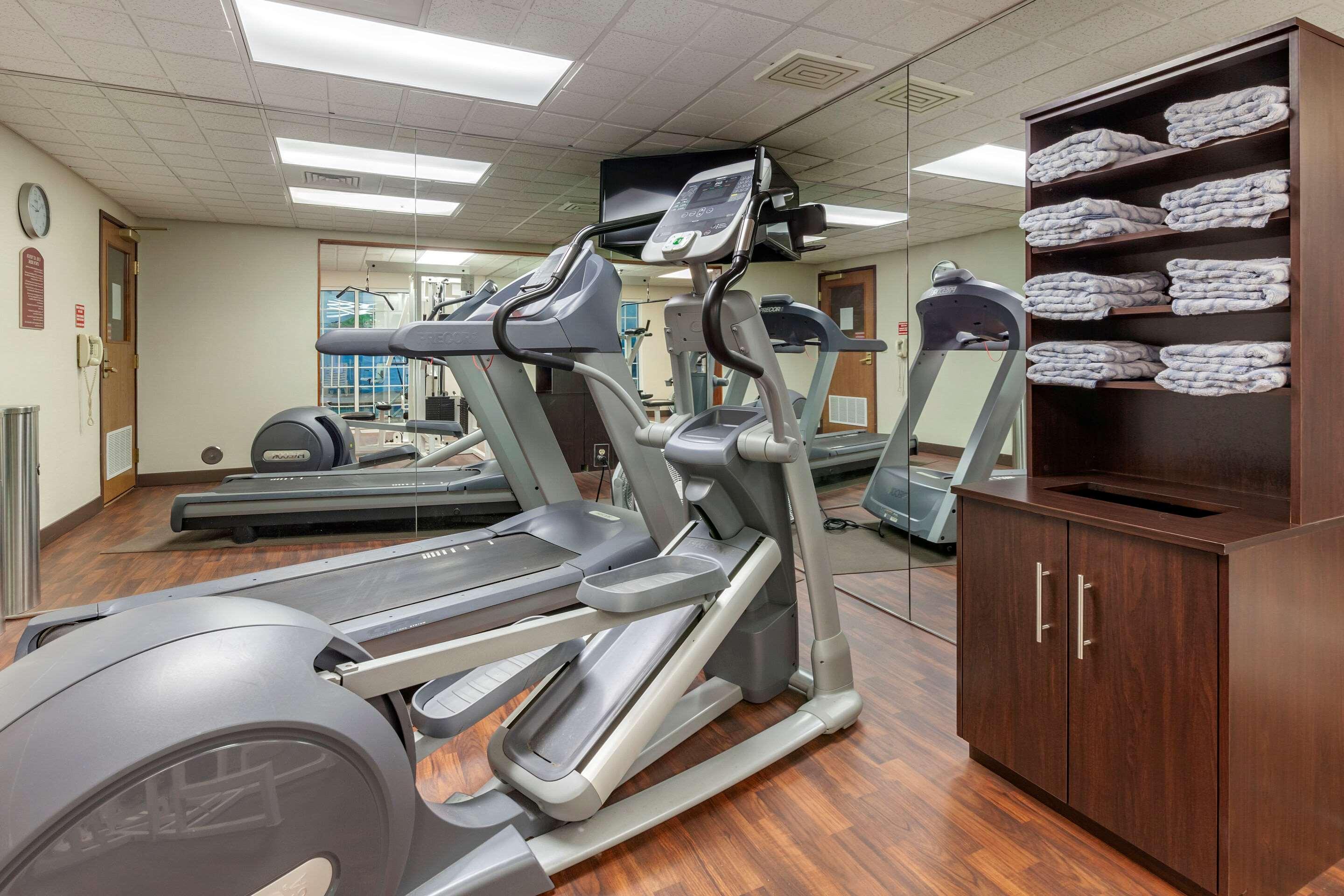 Comfort Suites Marquette Dış mekan fotoğraf