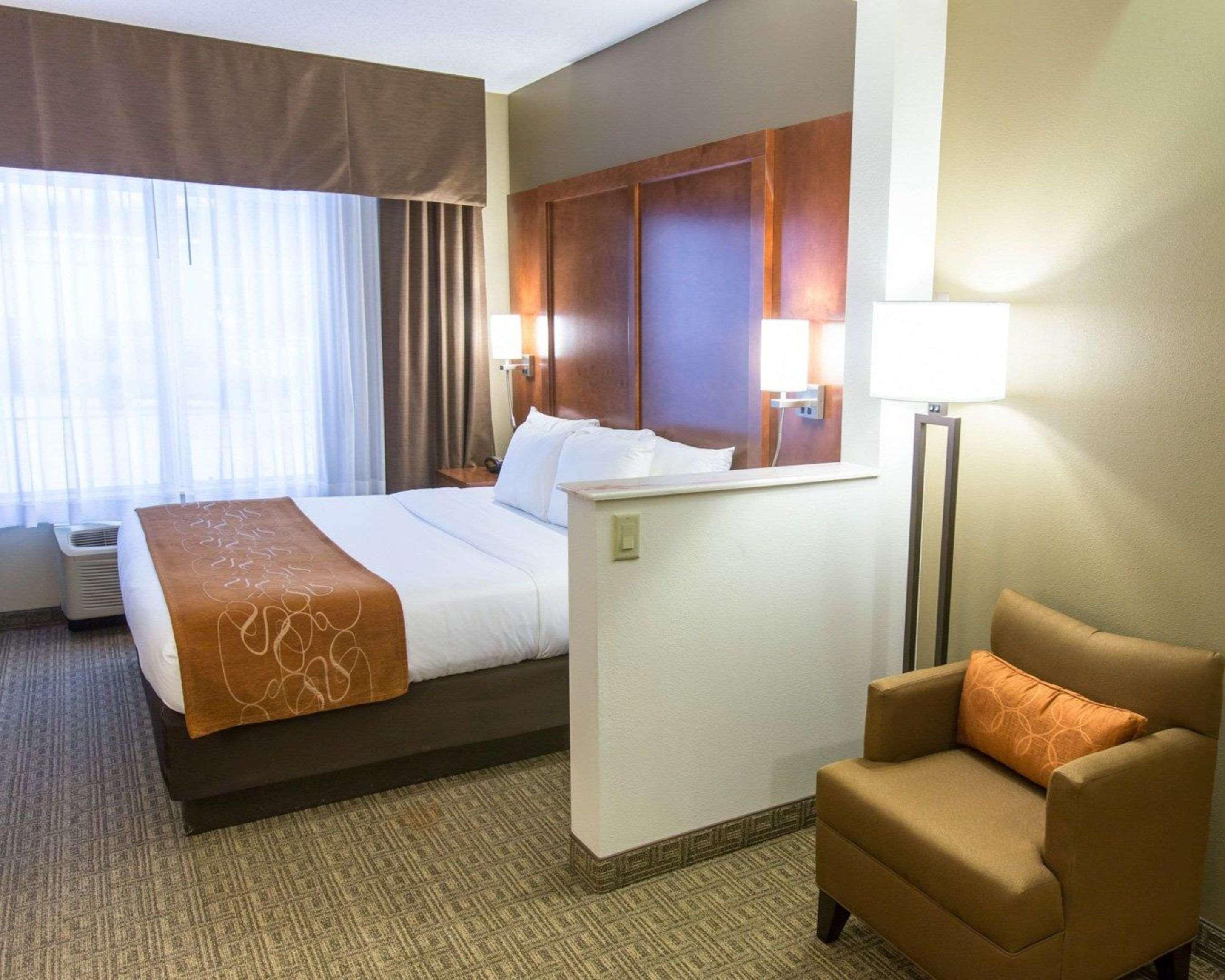 Comfort Suites Marquette Dış mekan fotoğraf