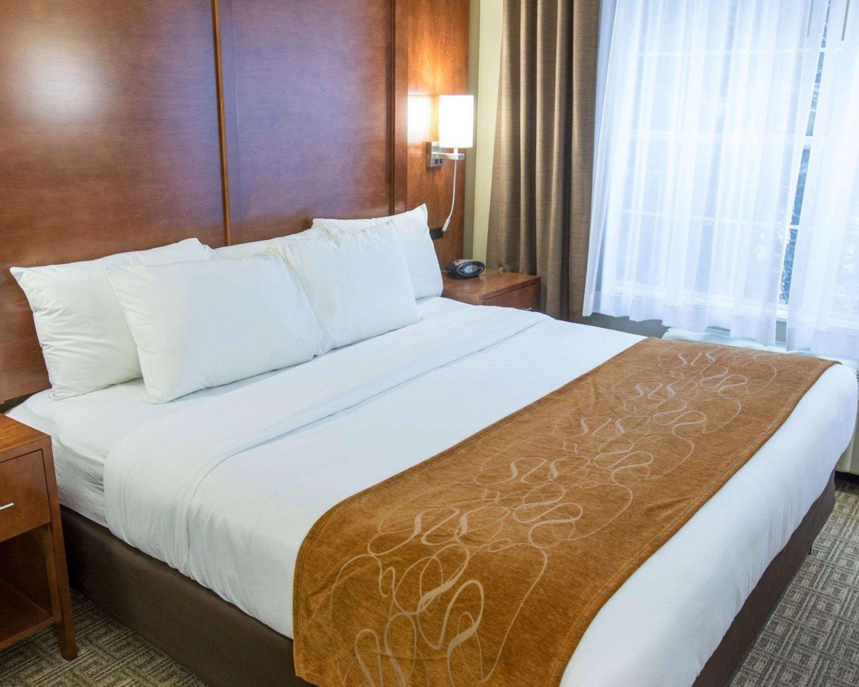 Comfort Suites Marquette Dış mekan fotoğraf