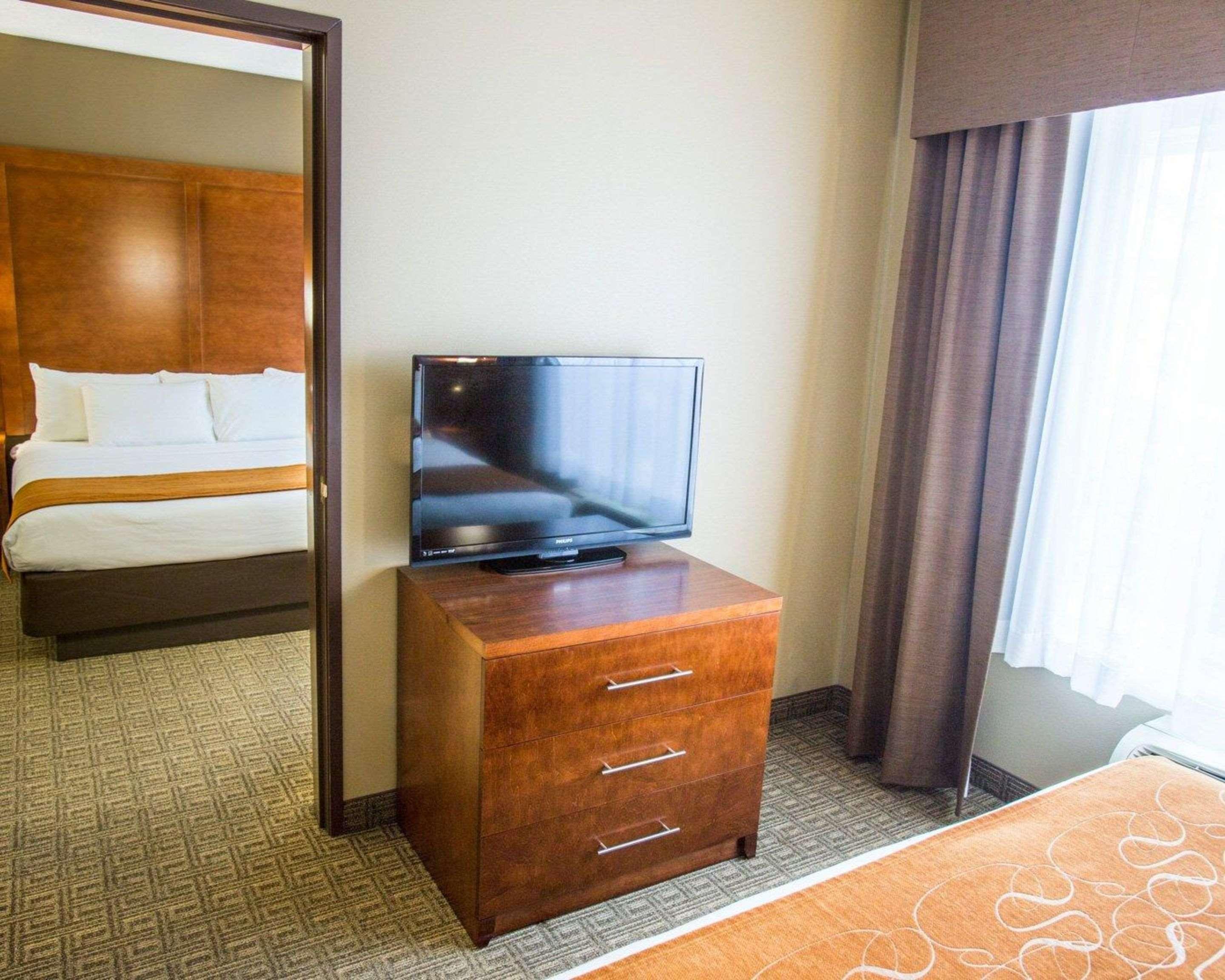 Comfort Suites Marquette Dış mekan fotoğraf