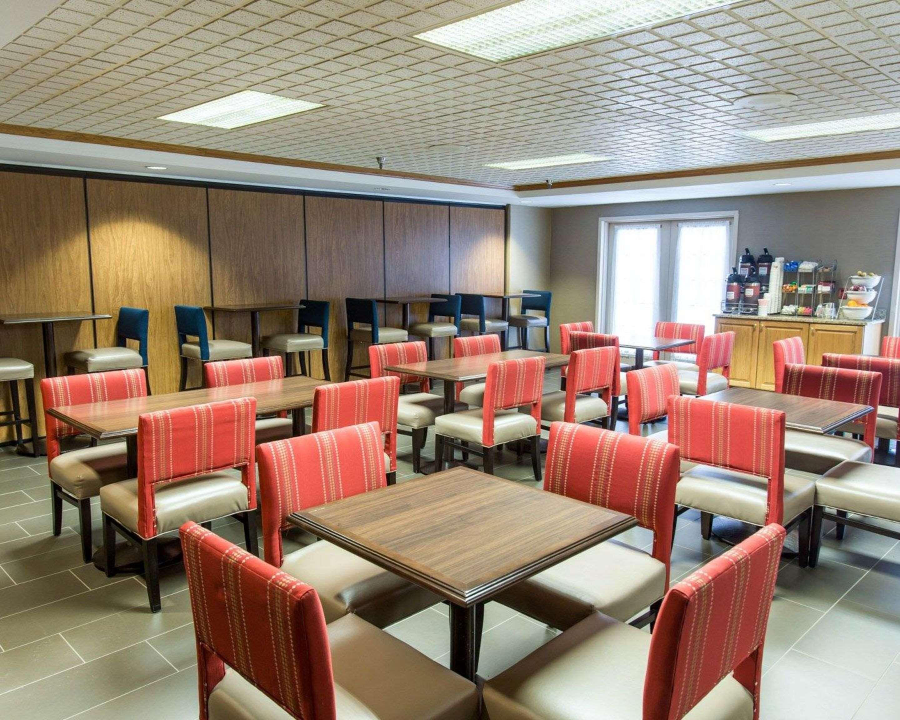 Comfort Suites Marquette Dış mekan fotoğraf
