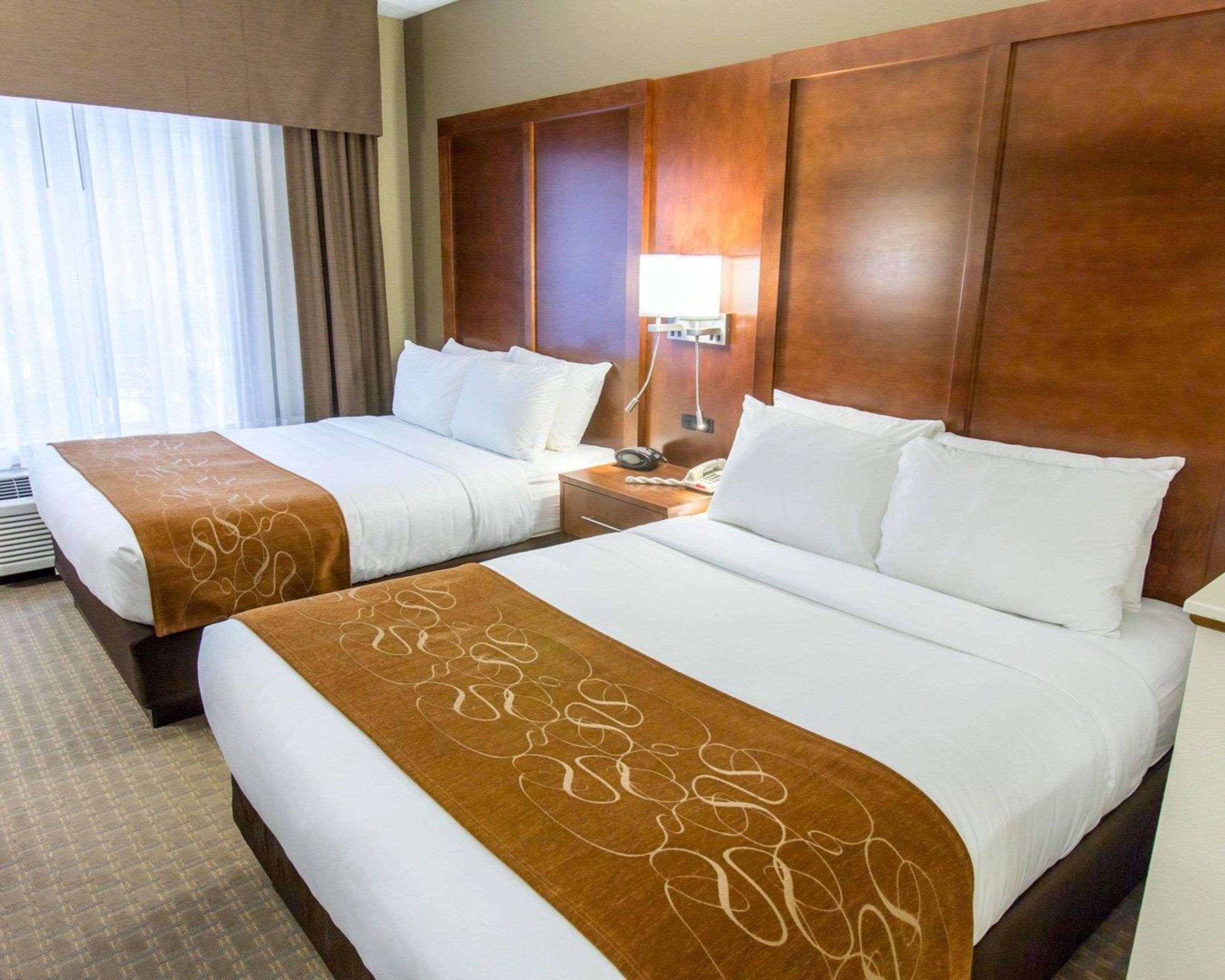 Comfort Suites Marquette Dış mekan fotoğraf