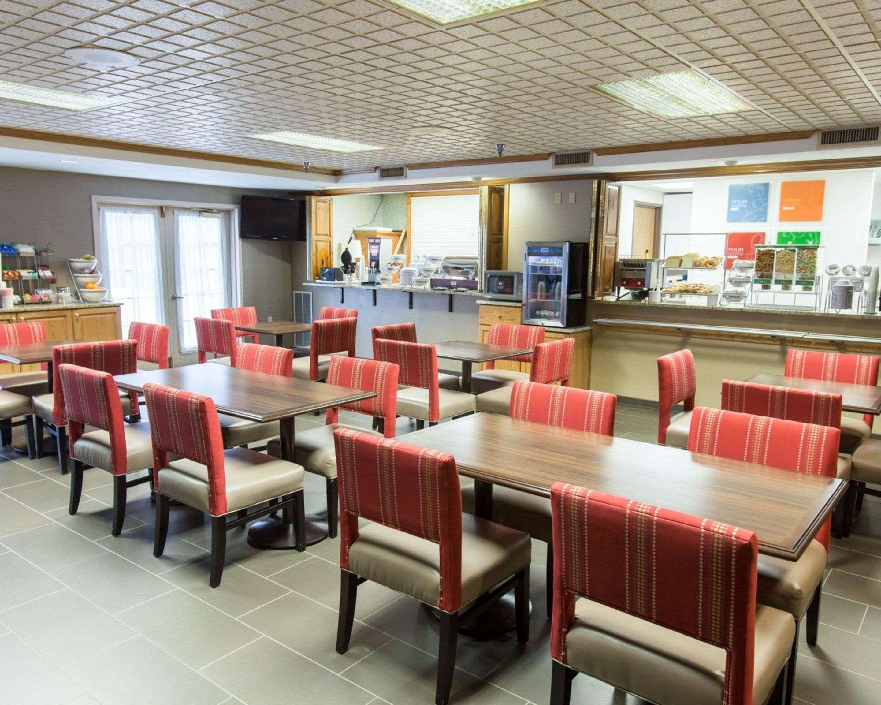 Comfort Suites Marquette Dış mekan fotoğraf