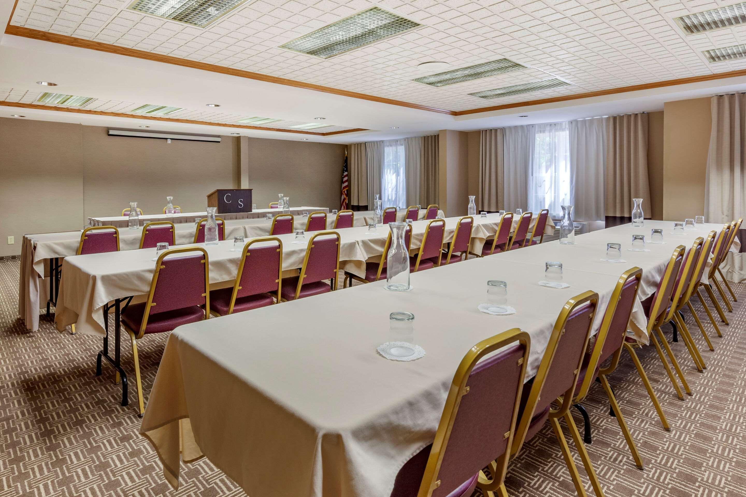 Comfort Suites Marquette Dış mekan fotoğraf