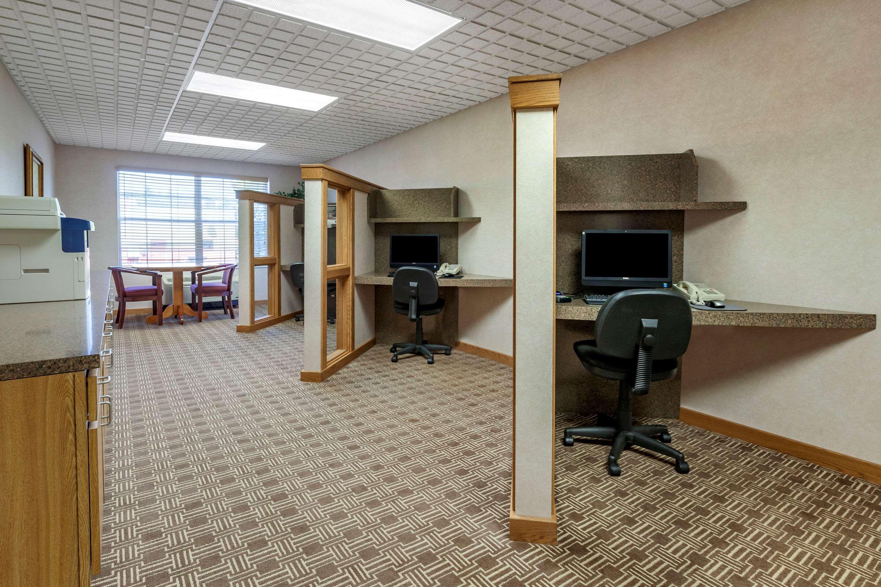 Comfort Suites Marquette Dış mekan fotoğraf